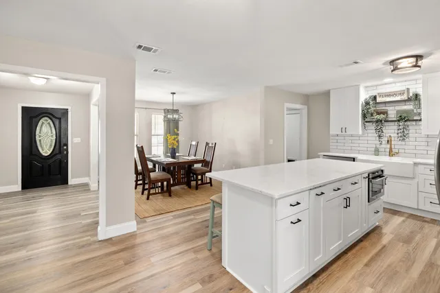 $465,000 | 1724 Pine Avenue, Niceville, FL 32578