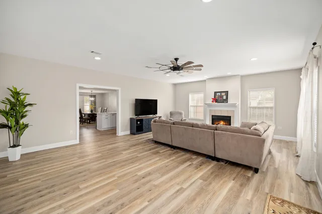 $465,000 | 1724 Pine Avenue, Niceville, FL 32578