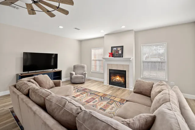 $465,000 | 1724 Pine Avenue, Niceville, FL 32578