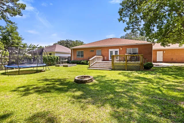 $465,000 | 1724 Pine Avenue, Niceville, FL 32578