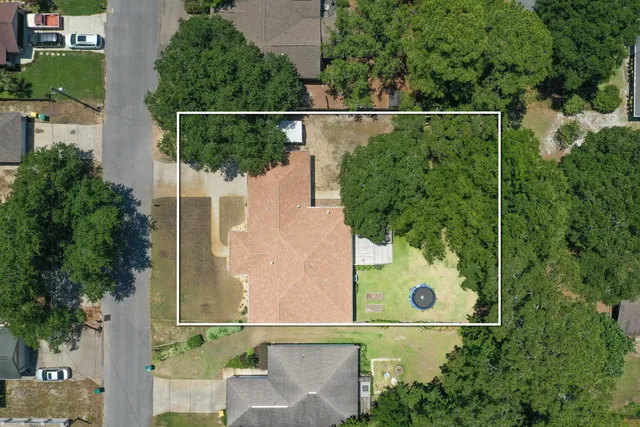 $465,000 | 1724 Pine Avenue, Niceville, FL 32578