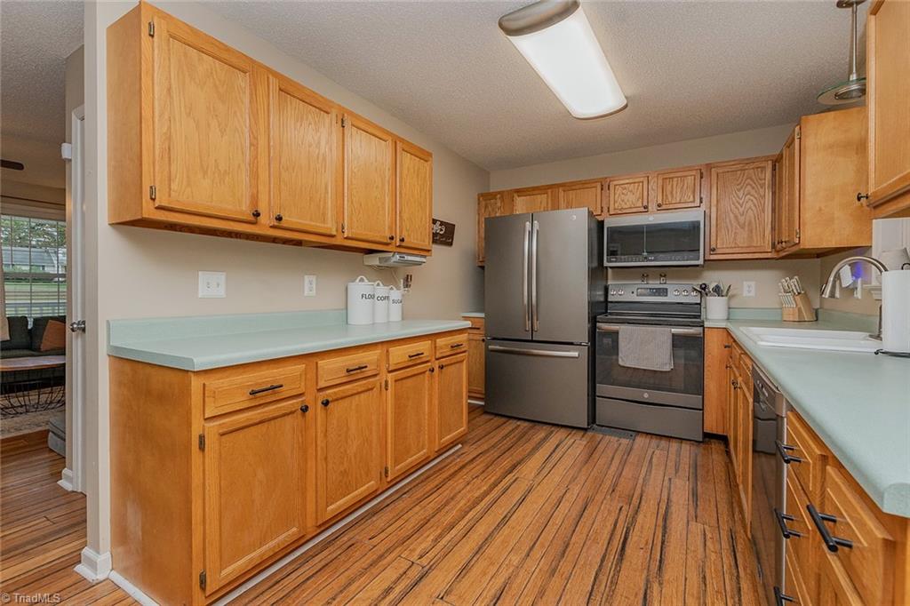 254 Early James Road Lexington, NC 27295 - Photo 16 of 40 Gallery Image 16
