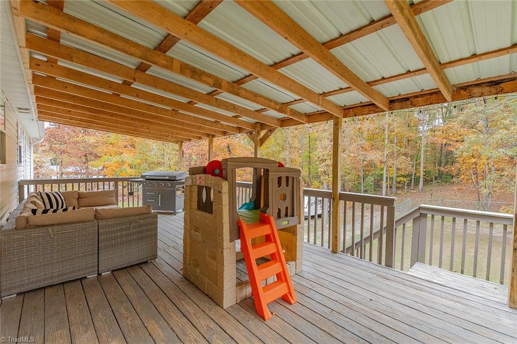 254 Early James Road Lexington, NC 27295 - Photo 32 of 40 Gallery Image 32