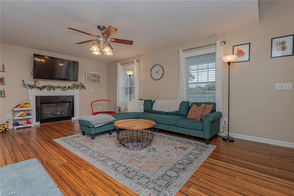 254 Early James Road Lexington, NC 27295 - Photo 8 of 40 Gallery Image 8