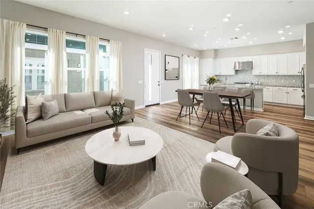 $699,999 | 27456 Stipa Place, Valencia, CA 91381