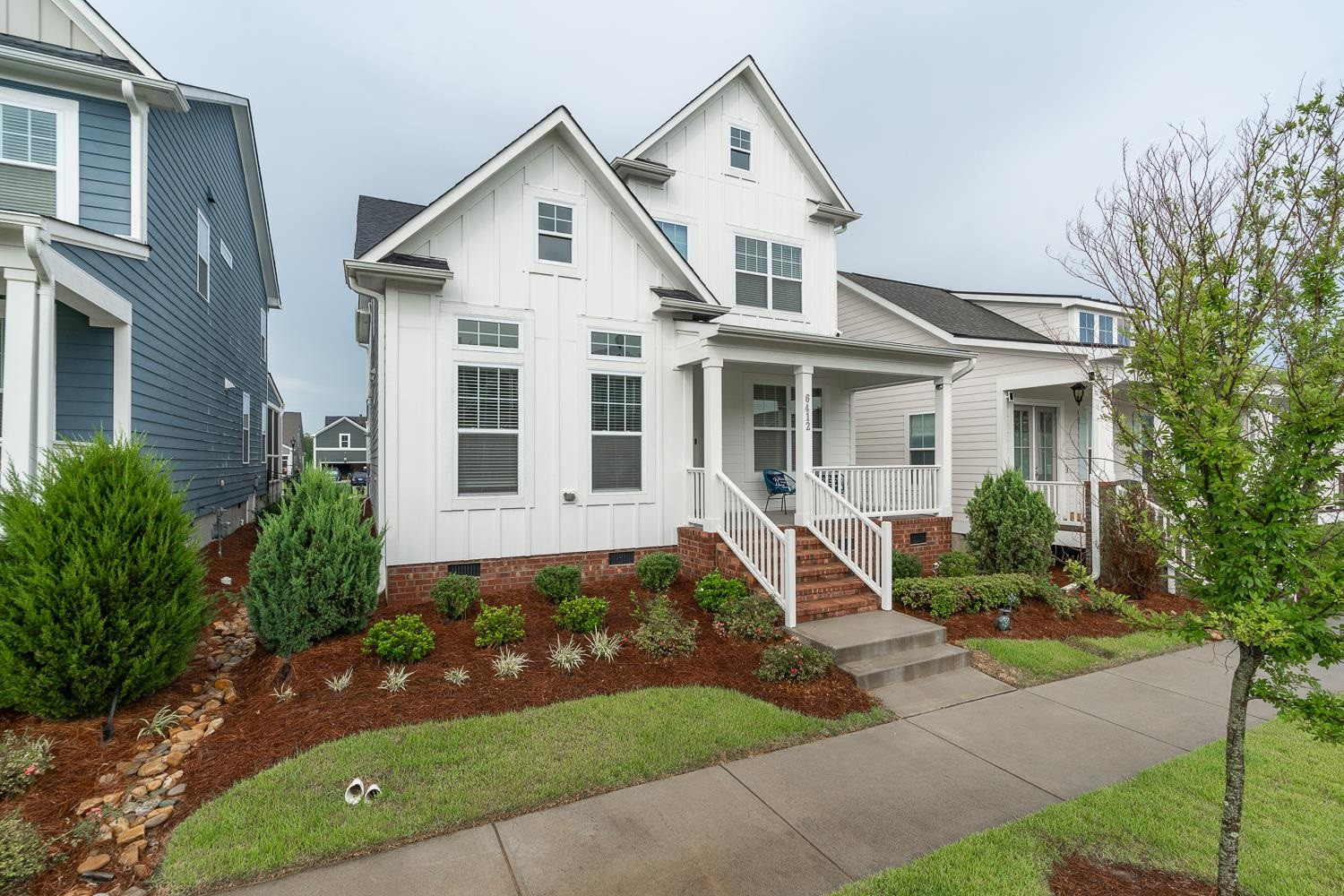 6412 Truxton Lane Raleigh, NC 27616 - Photo 2 of 33 Photo 2