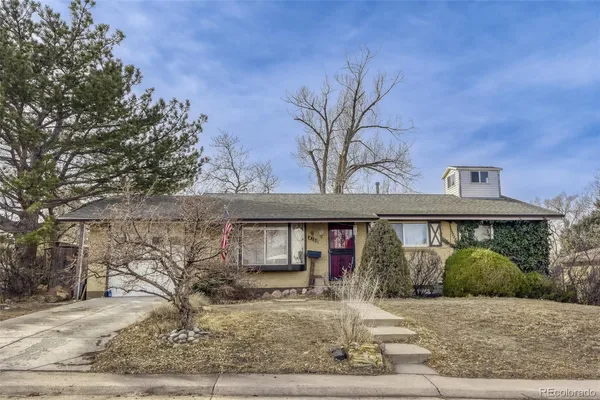 $1,395 | 4260 East Fremont Avenue, Centennial, CO 80122