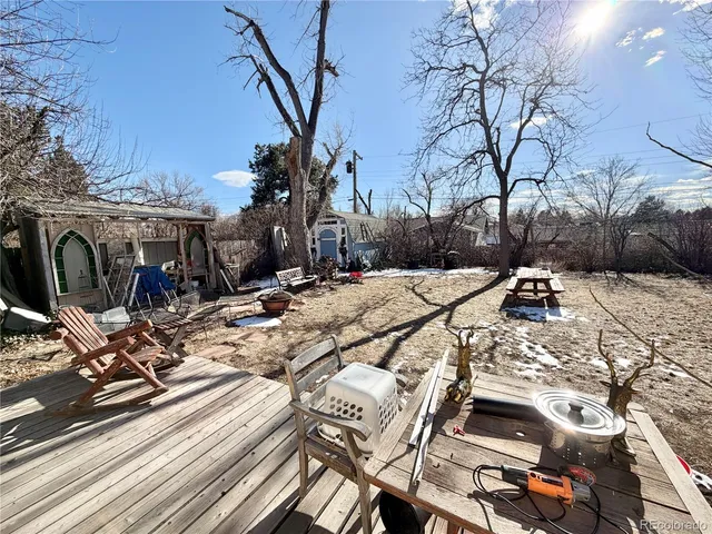 $1,700 | 4260 East Fremont Avenue, Centennial, CO 80122