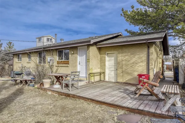 $1,395 | 4260 East Fremont Avenue, Centennial, CO 80122