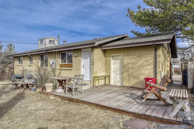 $1,700 | 4260 East Fremont Avenue, Centennial, CO 80122