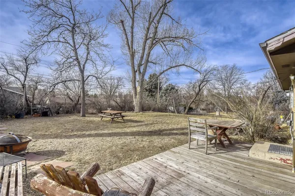$1,395 | 4260 East Fremont Avenue, Centennial, CO 80122