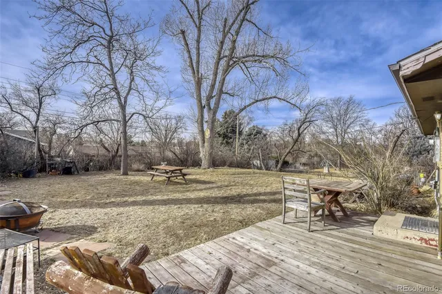 $1,700 | 4260 East Fremont Avenue, Centennial, CO 80122