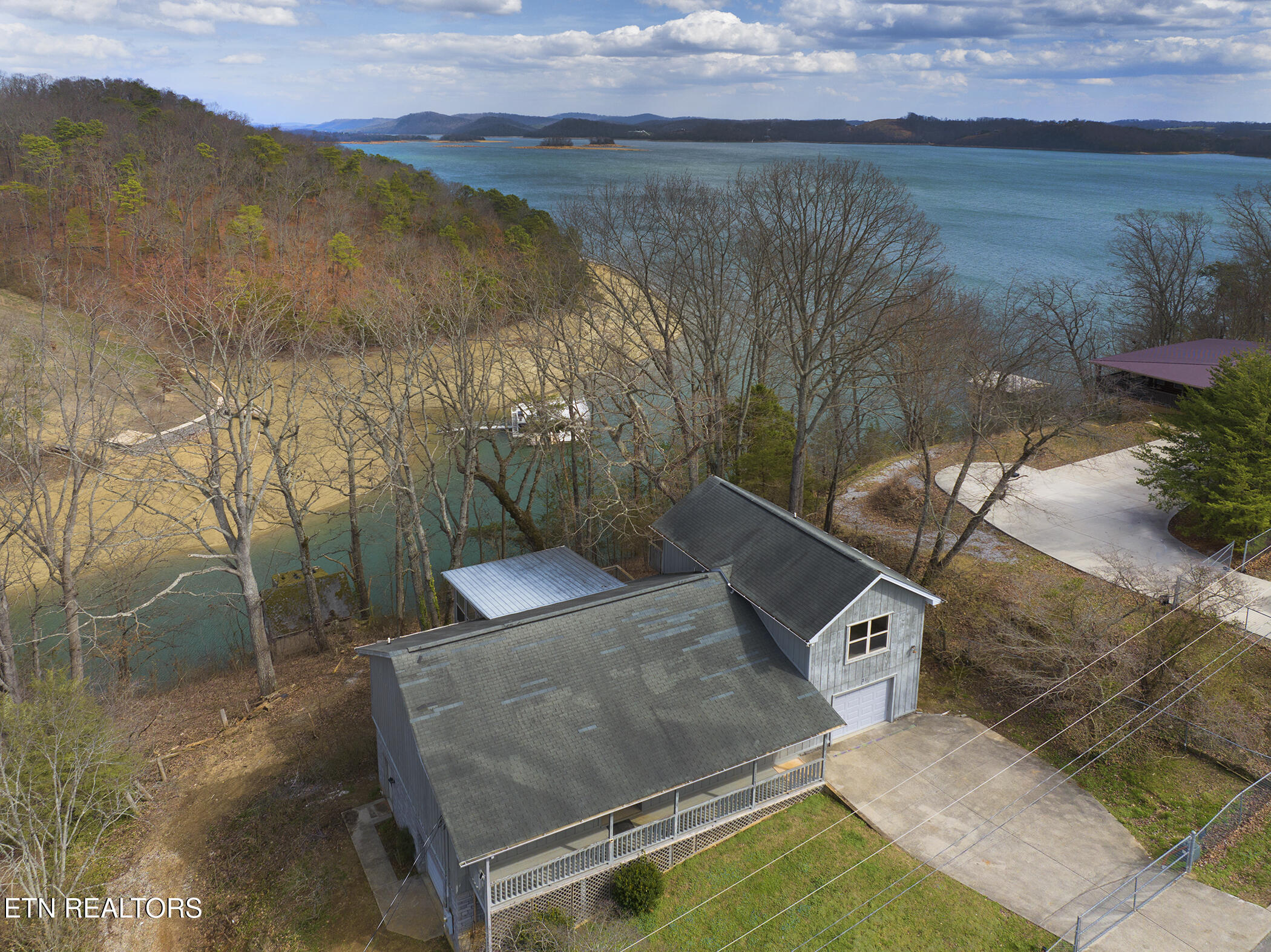 211 Sequoyah Trail Rutledge, TN 37861 - Photo 15 of 58 DJI_20260305131954_0353_D