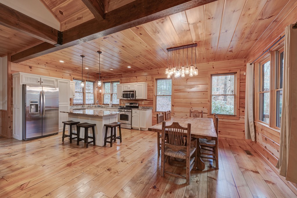 1070 Maggie Chapman Road Blue Ridge, GA 30513 - Photo 16 of 47 Gallery Image 16