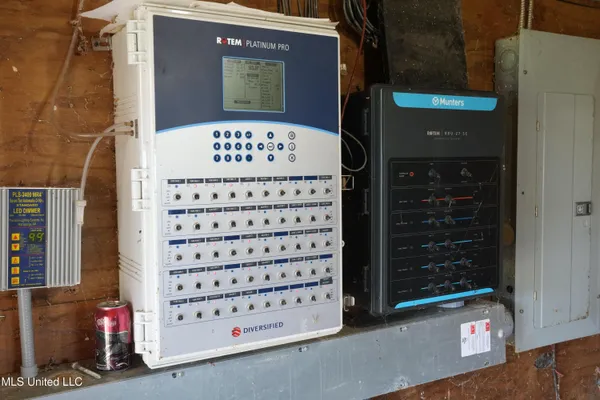 $1,495,000 | 112 Old Highway 13, Lena, MS 39094