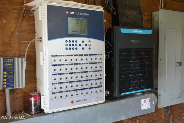 $1,495,000 | 112 Old Highway 13, Lena, MS 39094