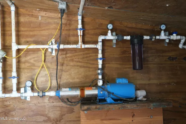 $1,495,000 | 112 Old Highway 13, Lena, MS 39094