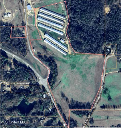 $1,495,000 | 112 Old Highway 13, Lena, MS 39094