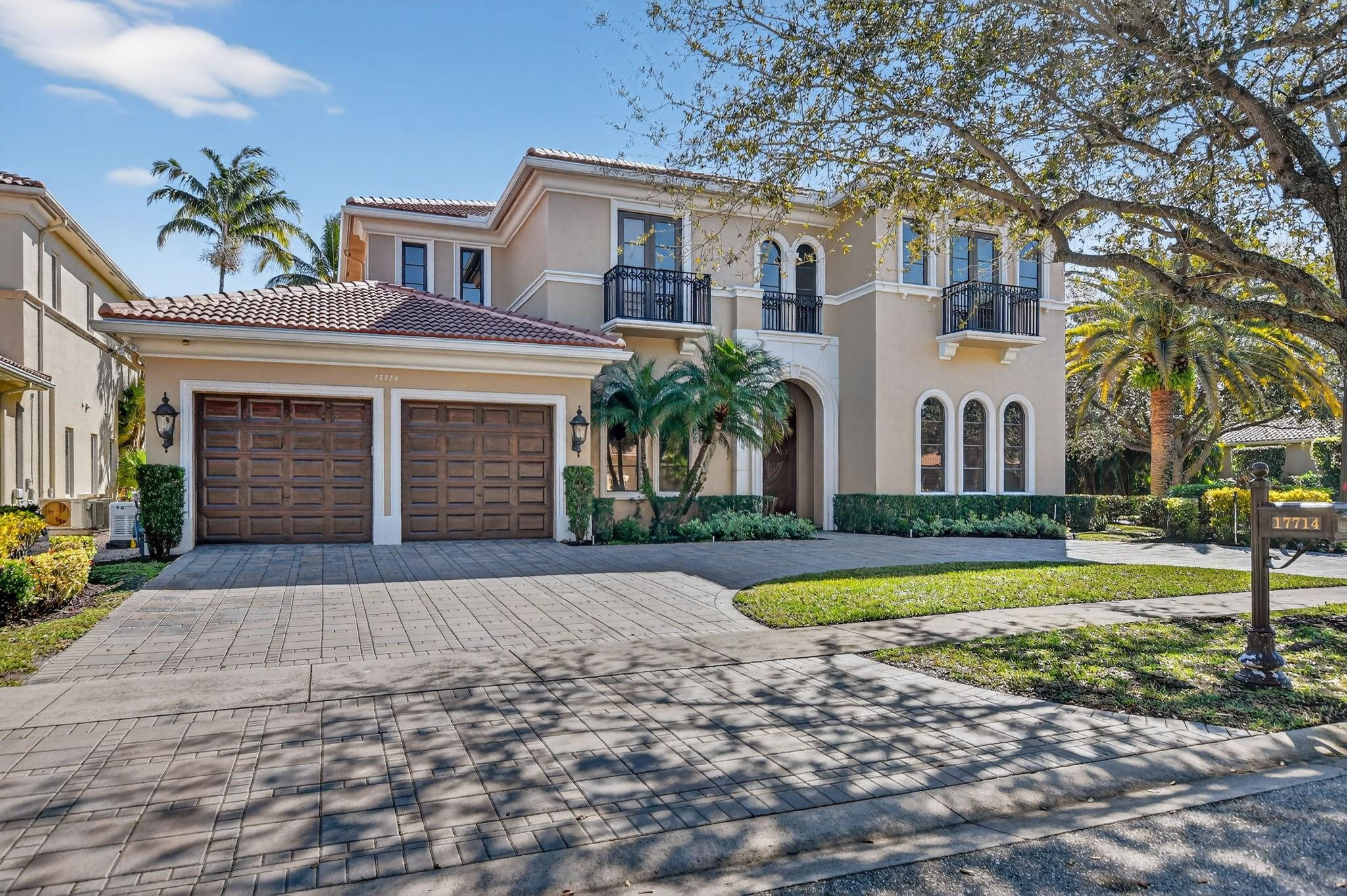 17714 Lomond Court Boca Raton, FL 33496 - Photo 1 of 96 Photo 1