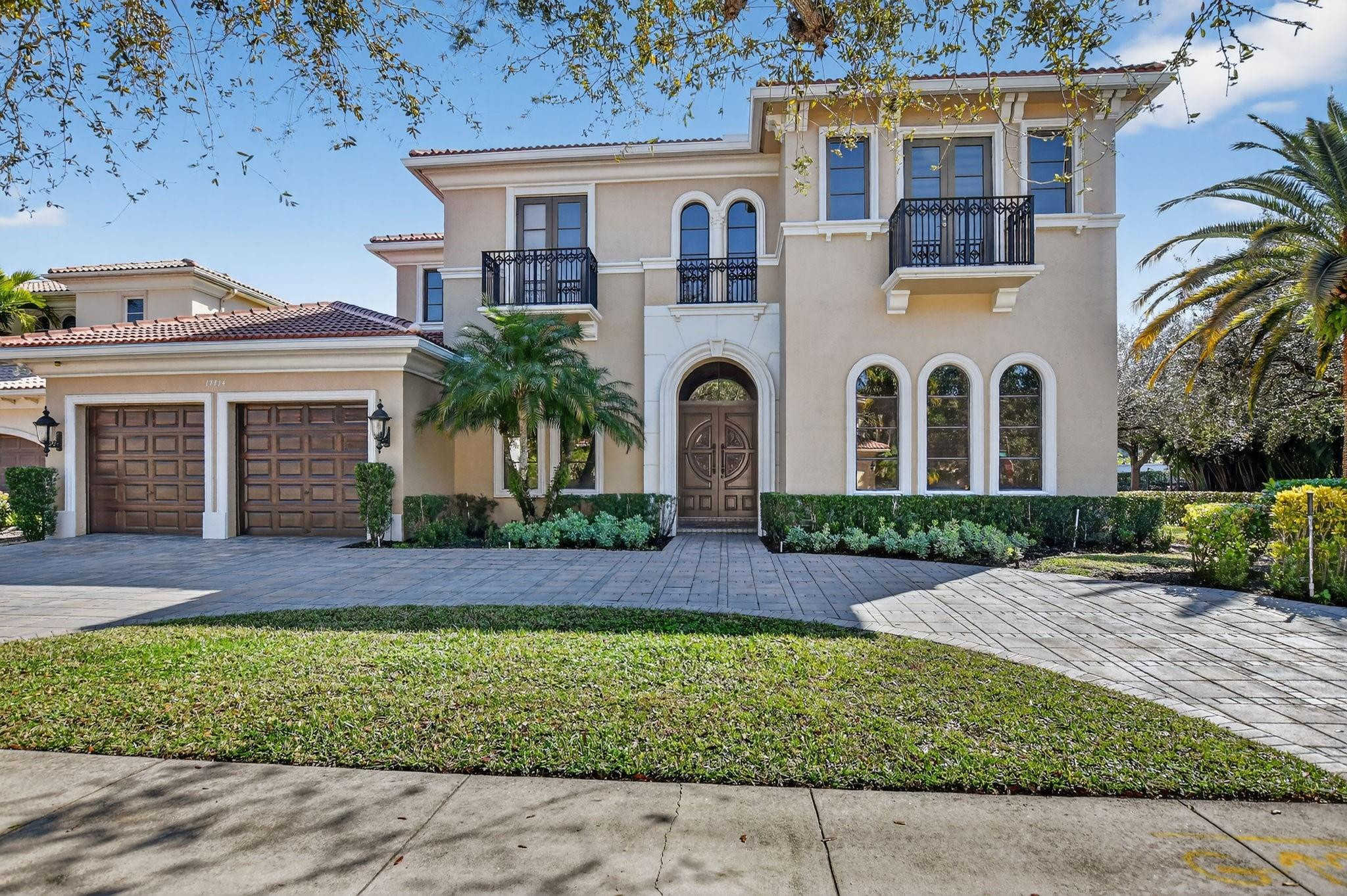 17714 Lomond Court Boca Raton, FL 33496 - Photo 2 of 96 Photo 2