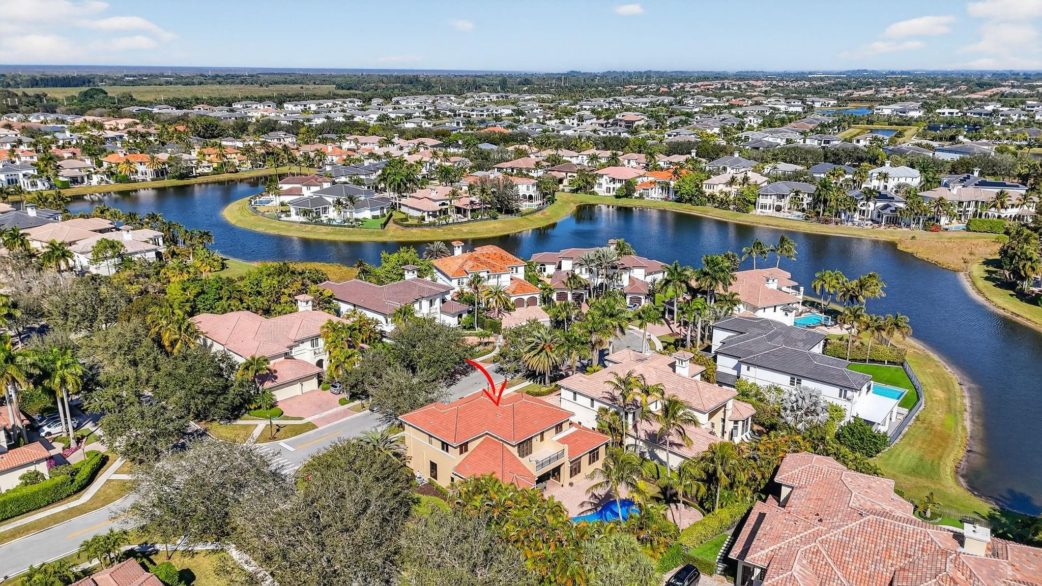 17714 Lomond Court Boca Raton, FL 33496 - Photo 87 of 96 Photo 87