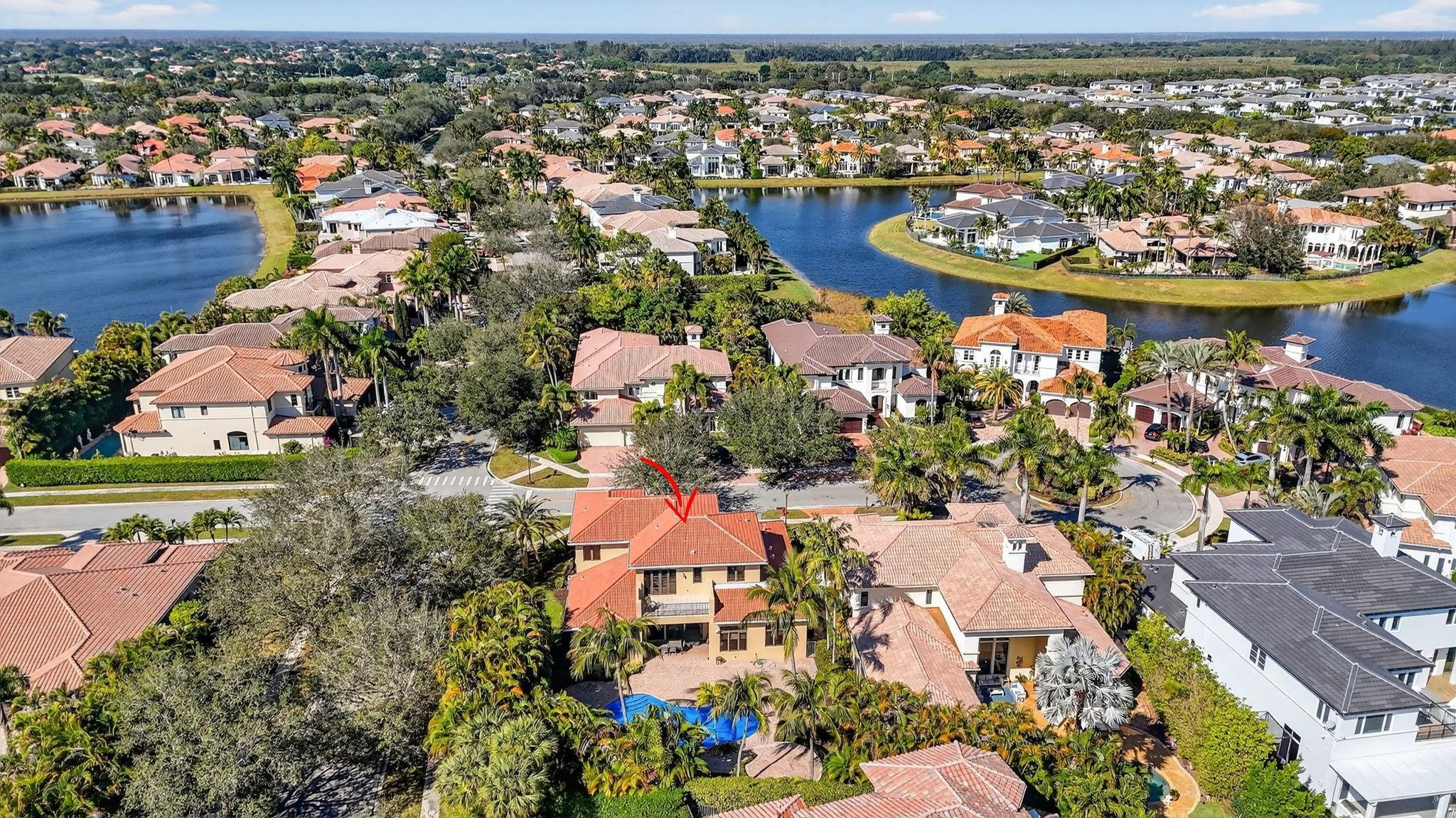 17714 Lomond Court Boca Raton, FL 33496 - Photo 88 of 96 Photo 88