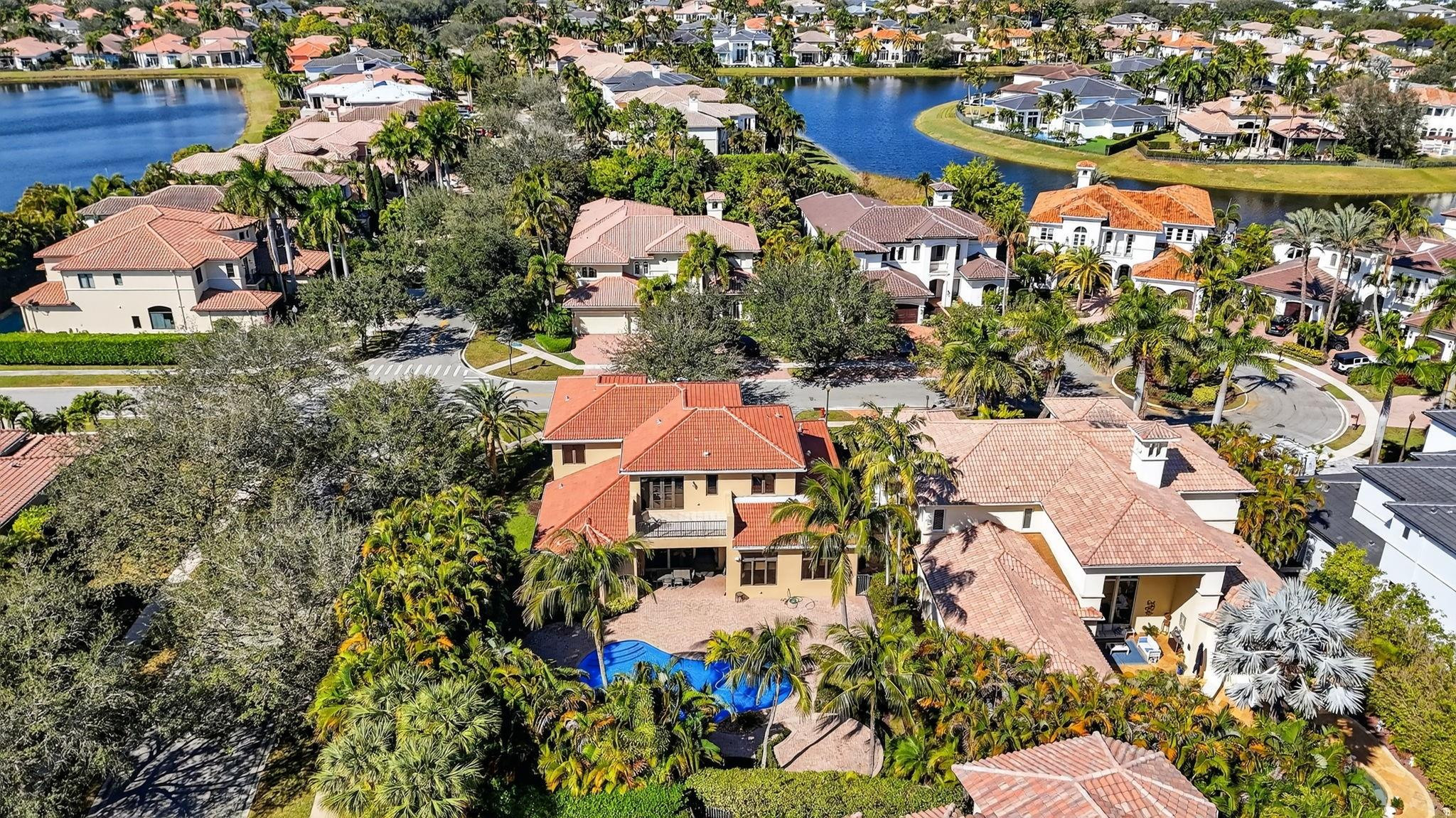 17714 Lomond Court Boca Raton, FL 33496 - Photo 89 of 96 Photo 89