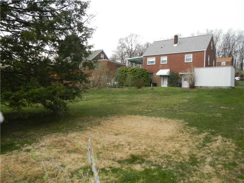 313 High Street Elizabeth, PA 15037 - Photo 20 of 20 Yard/Garden.
