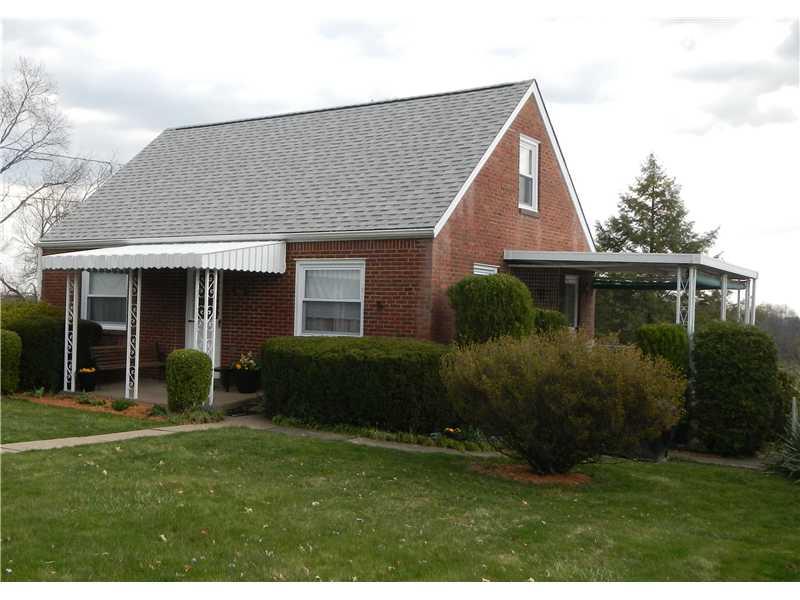 313 High Street Elizabeth, PA 15037 - Photo 3 of 20 Exterior Front.