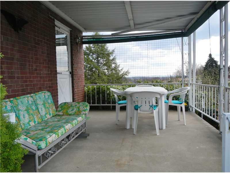 313 High Street Elizabeth, PA 15037 - Photo 4 of 20 Patio/Deck.