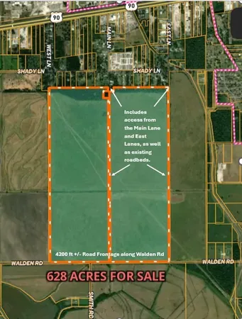 a bathroom with a shower and a mirror