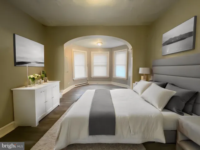 $850 | 4637 Leiper Street, Unit 2, Philadelphia, PA 19124