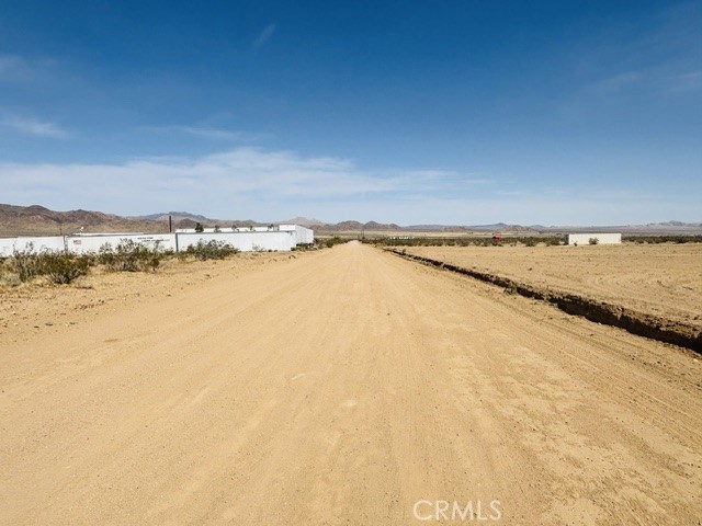 0 Spinel Road Lucerne Valley, CA 92356 - Photo 4 of 8
