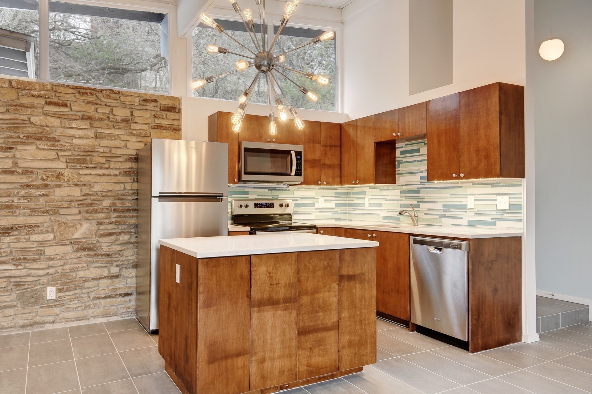 803 Azie Morton Road, Unit A Austin, TX 78704 - Photo 7 of 21