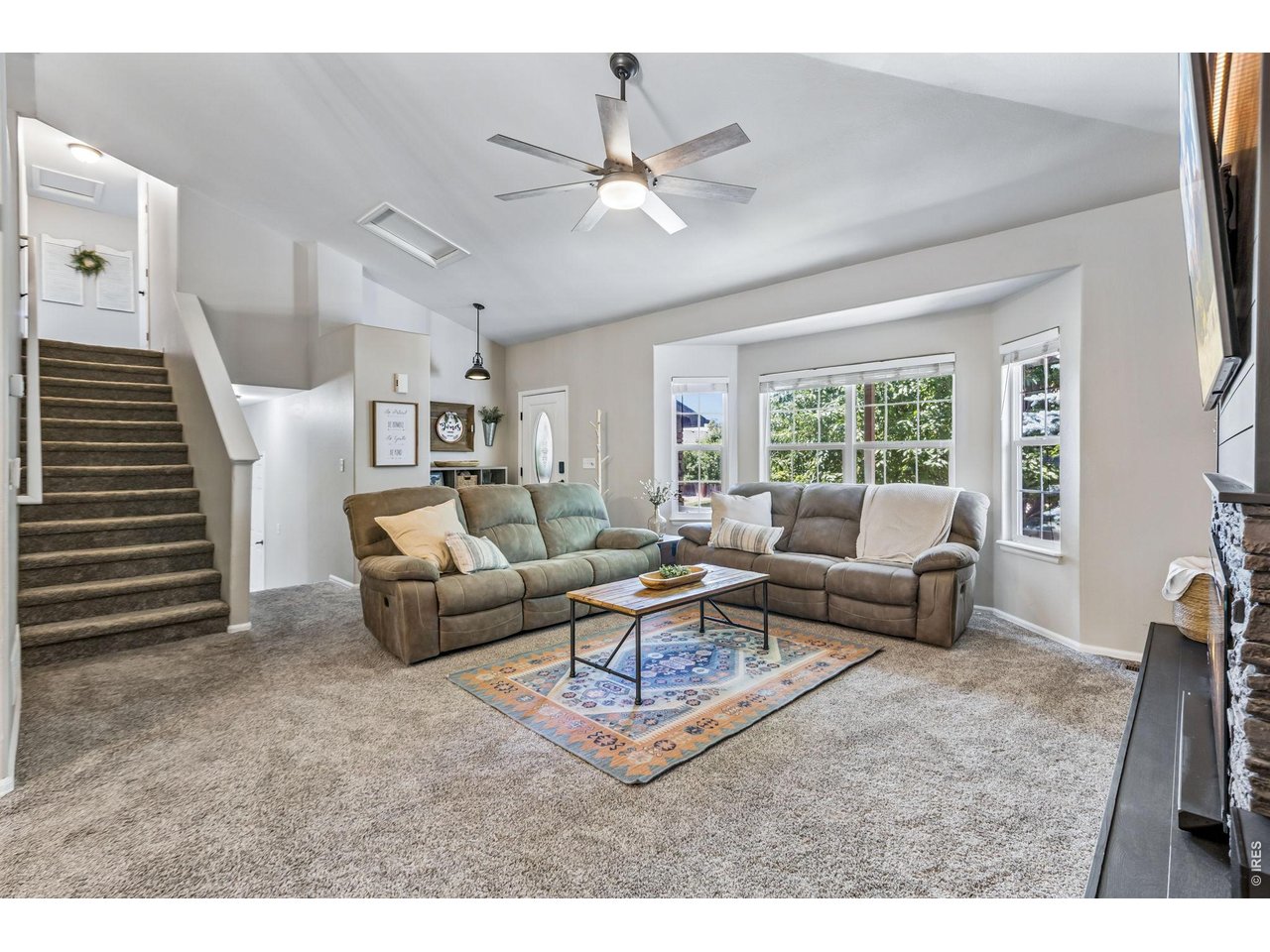 404 Prairie Clover Way Severance, CO 80550 - Photo 8 of 44