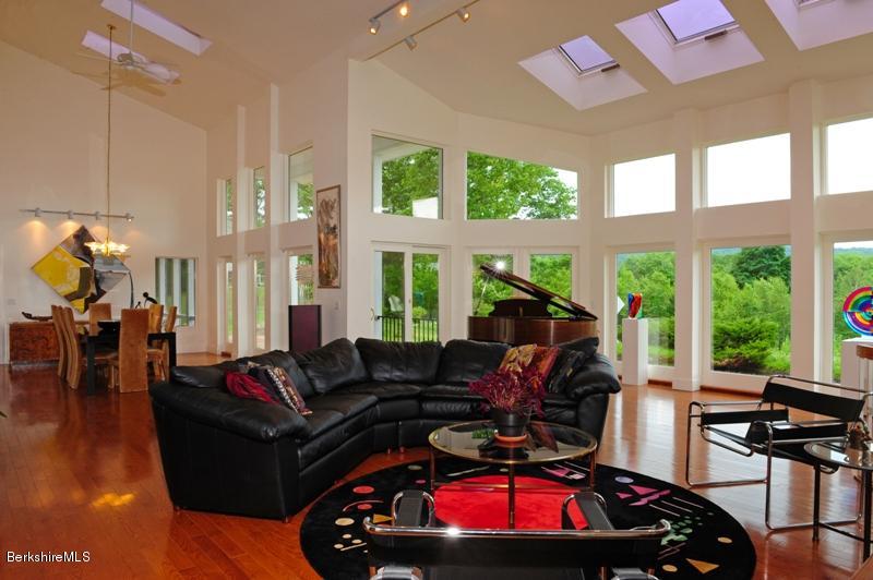 51 Maple Hill Road West Stockbridge, MA 01266 - Photo 12 of 58 HS 011