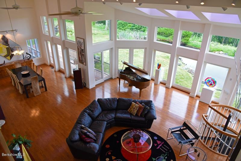 51 Maple Hill Road West Stockbridge, MA 01266 - Photo 14 of 58 HS 013