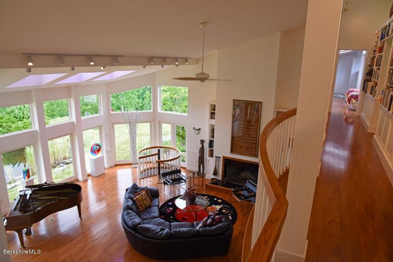 51 Maple Hill Road West Stockbridge, MA 01266 - Photo 15 of 58 HS 014