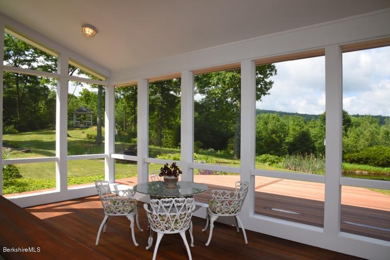 51 Maple Hill Road West Stockbridge, MA 01266 - Photo 16 of 58 HS 015