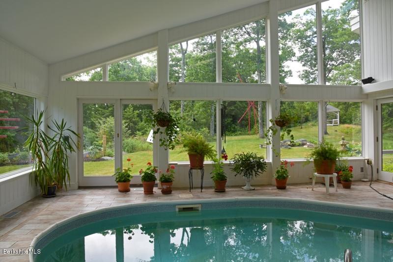 51 Maple Hill Road West Stockbridge, MA 01266 - Photo 17 of 58 HS 015A