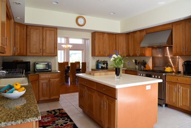 51 Maple Hill Road West Stockbridge, MA 01266 - Photo 18 of 58 HS 016