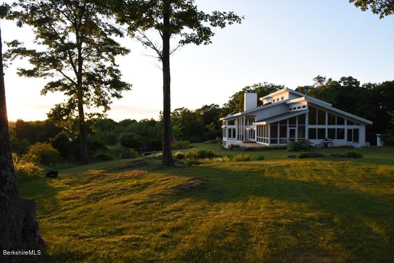 51 Maple Hill Road West Stockbridge, MA 01266 - Photo 41 of 58 HS 043