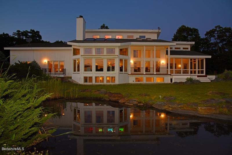 51 Maple Hill Road West Stockbridge, MA 01266 - Photo 42 of 58 HS 044