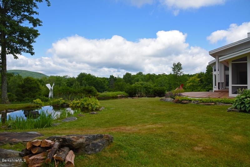 51 Maple Hill Road West Stockbridge, MA 01266 - Photo 7 of 58 HS 006