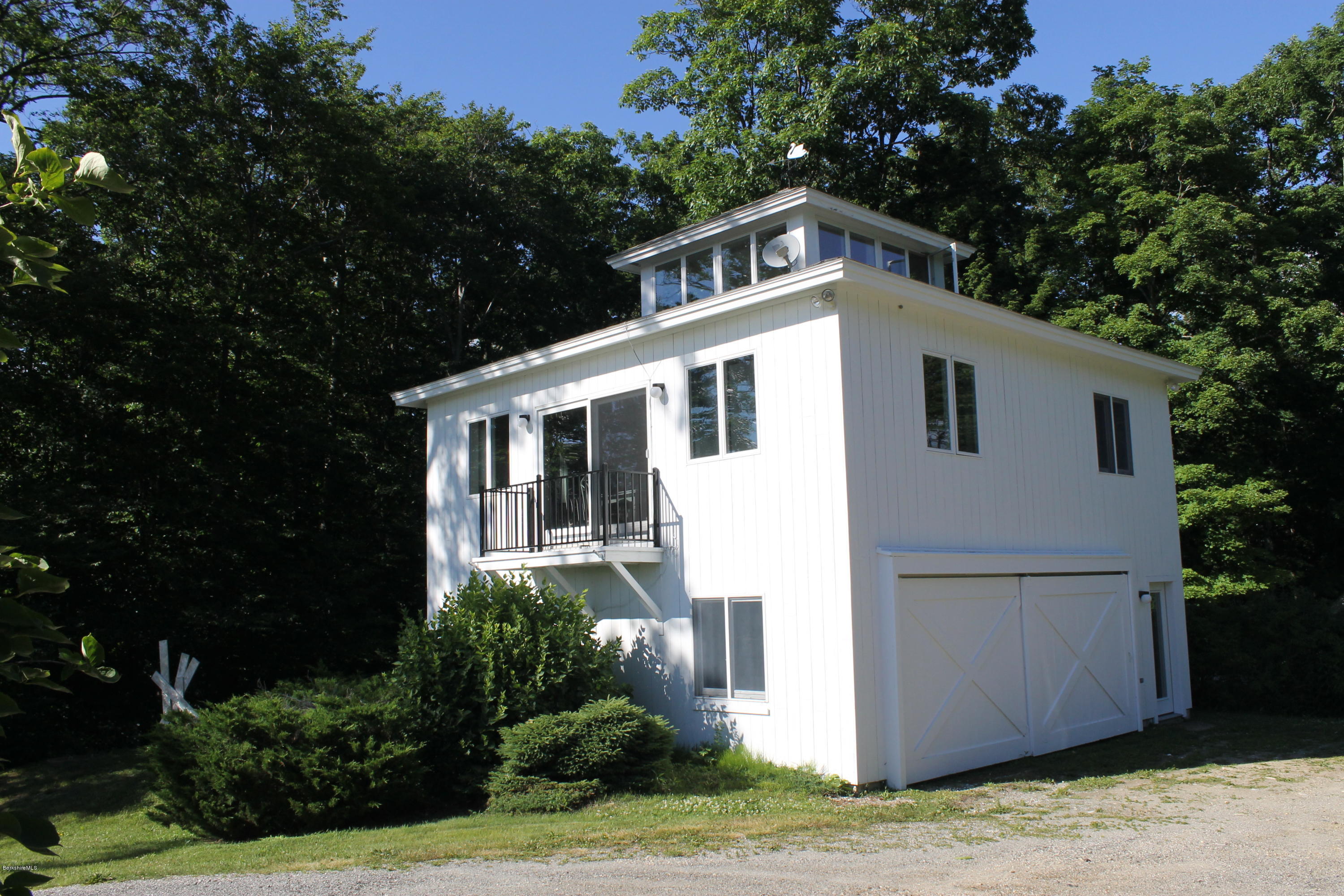 51 Maple Hill Road West Stockbridge, MA 01266 - Photo 9 of 58 IMG_0698