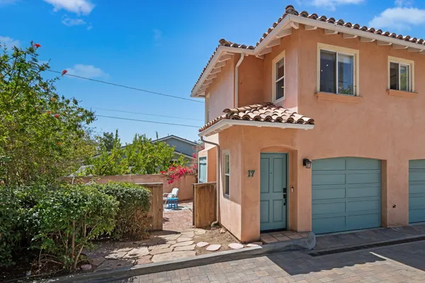 $5,200 | 222 Meigs Road, Unit 17, Santa Barbara, CA 93109