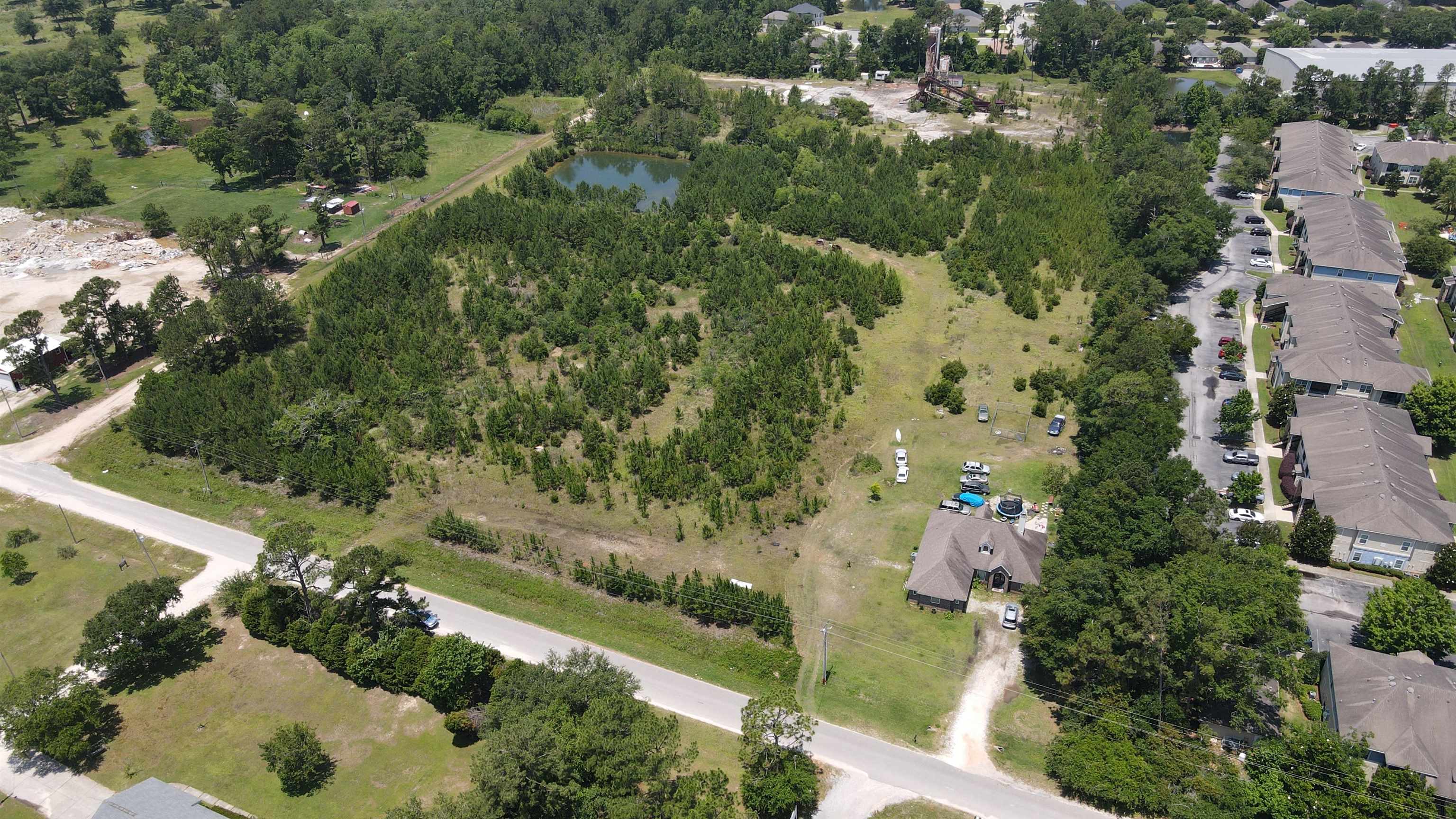 0 Old Plash Island Road Gulf Shores, AL 36542 - Photo 2 of 13
