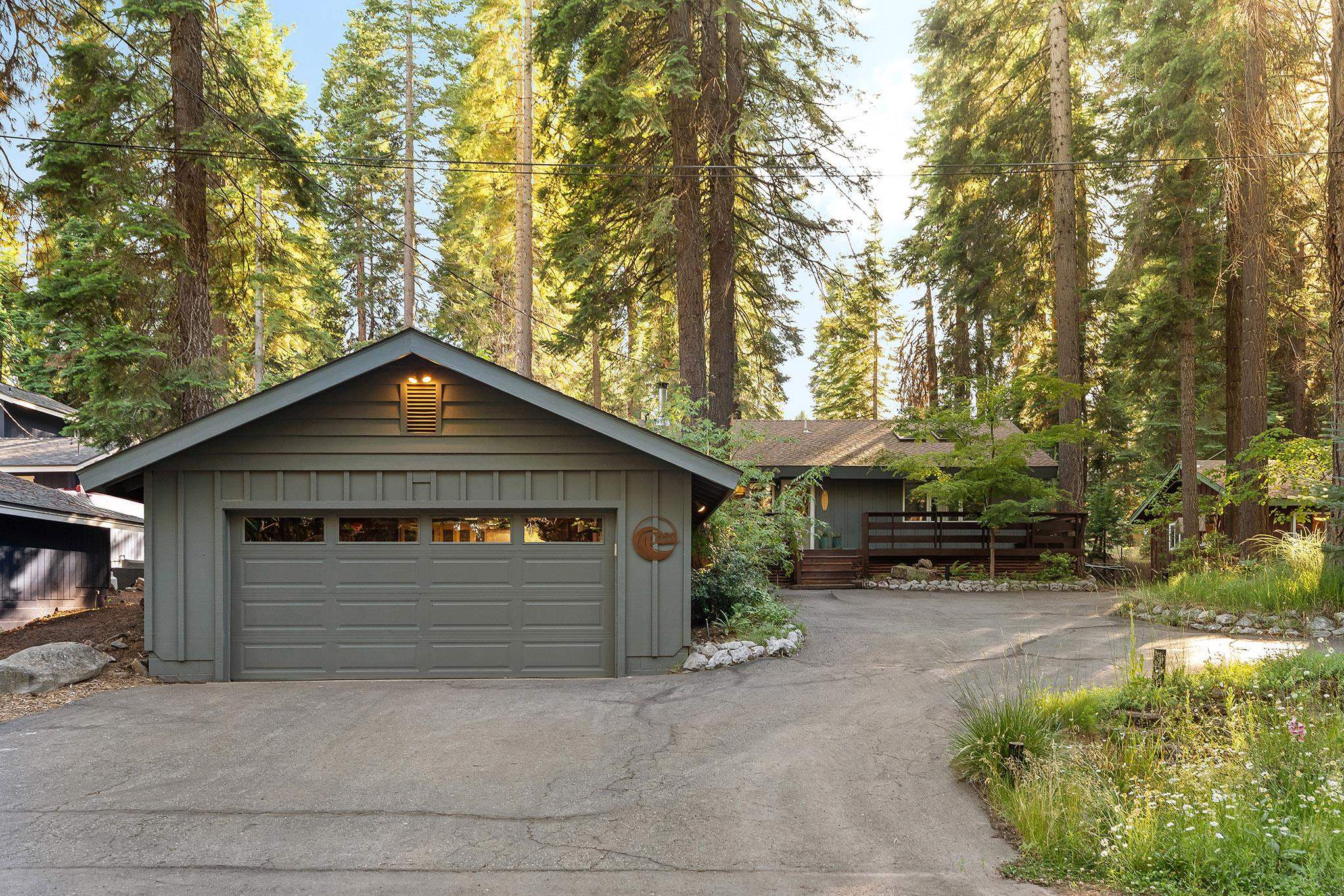 1223 White Fir Road Lake Almanor, CA 96137 - Photo 3 of 50