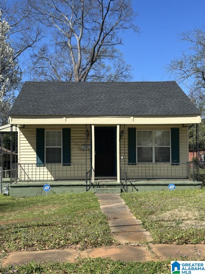 1416 18th Way Southwest Birmingham, AL 35211 - Photo 1 of 6