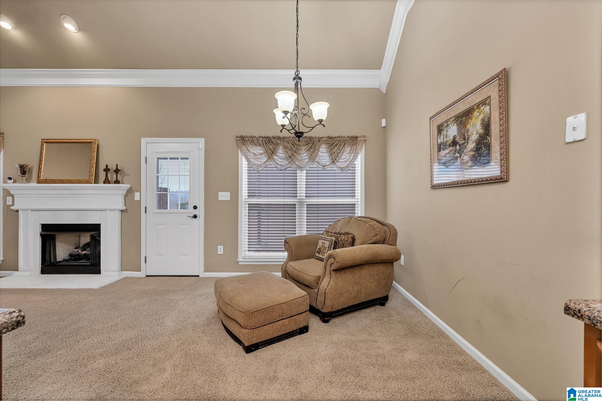 486 Summit Way Fultondale, AL 35068 - Photo 7 of 30